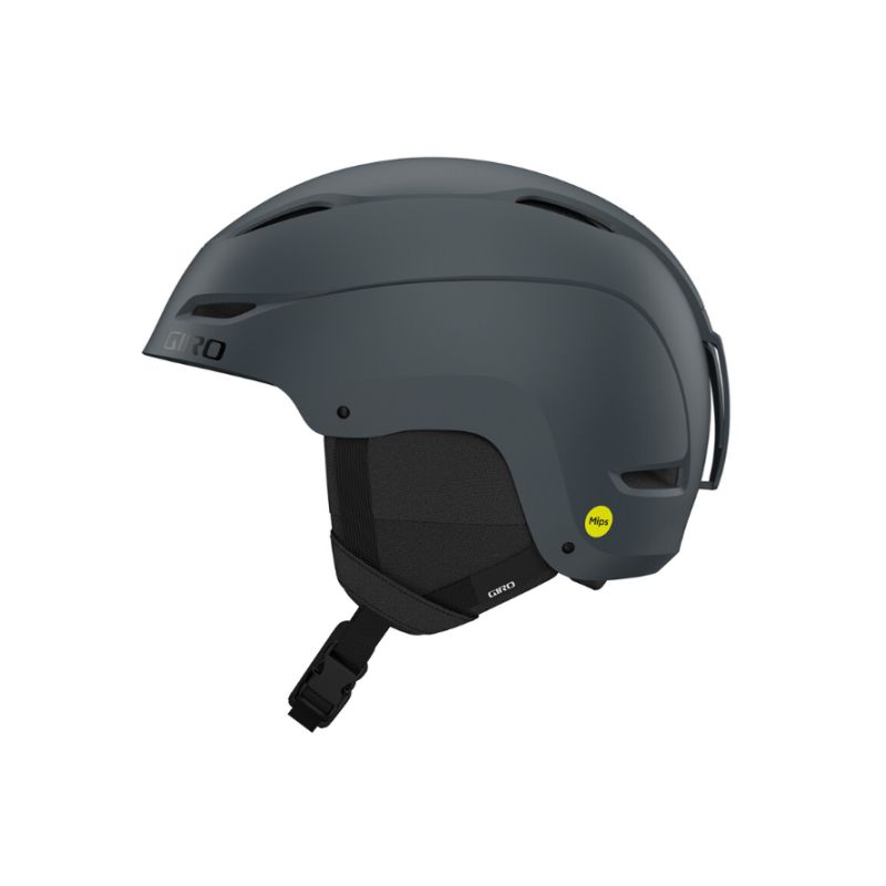 Ski helmet GIRO RATIO MIPS (Mount Green)