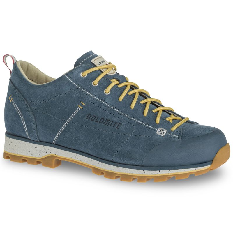 Kengät Dolomite 54 Low Evo (Denim Blue) Naisille