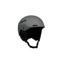 Ski helmet Altitude Eyewear VORTEX (Grey metalic)
