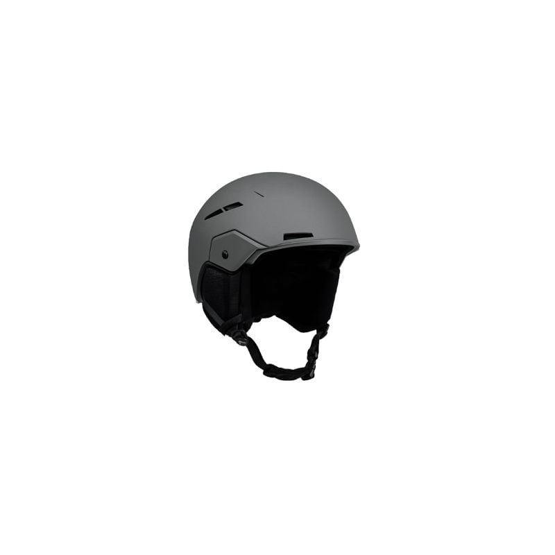 Ski helmet Altitude Eyewear VORTEX (Grey metalic)