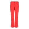 PRTRELOLE snowpants Poppy Red