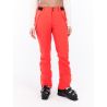 PRTRELOLE Schneehose Poppy Red