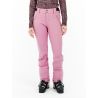 PRTRELOLE lumihousut Vintage Pink