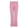 Skibukser Protest PRTRELOLE snowpants (Vintage Pink) dame