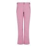 PRTRELOLE snowpants Vintage Pink