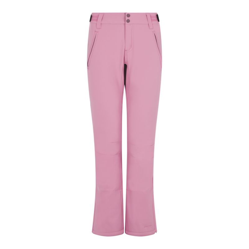 Pantaloni da sci Protest PRTRELOLE snowpants (Vintage Pink) donna