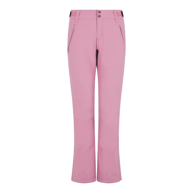Ski pants Protest PRTRELOLE snowpants ( Vintage Pink) women