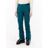 PRTRELOLE lumihousut Rainstorm Blue