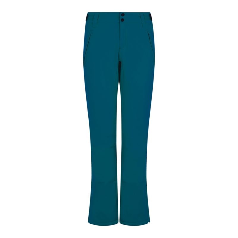 Ski pants Protest PRTRELOLE snowpants ( Rainstorm Blue) women