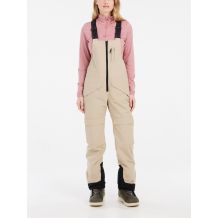 Skibroek Protest PRTNAVAZ (BambooBeige) dames