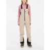 PRTNAVAZ Latzhose Bamboobeige