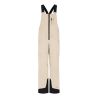 PRTNAVAZ Latzhose Bamboobeige