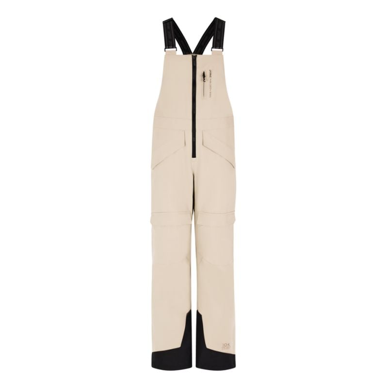 Salopette da sci Protest PRTNAVAZ (BambooBeige) donna