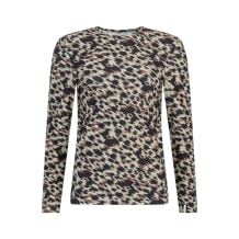 Maglietta termica PRTYalin BambooBeige