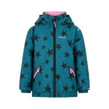 Skijakke Protest PRTAdissa TD (Rainstorm Blue) børn