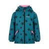 PRTAdissa TD snowjacket Rainstorm Blue