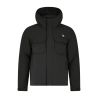 PRTKajo snowjacket True Black