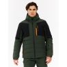 PRTNaldo sneejakke Kale green
