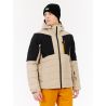 PRTNaldo Schneejacke Bamboobeige