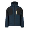 Skijakke Protest PRTNaldo (Twilight navy) herre