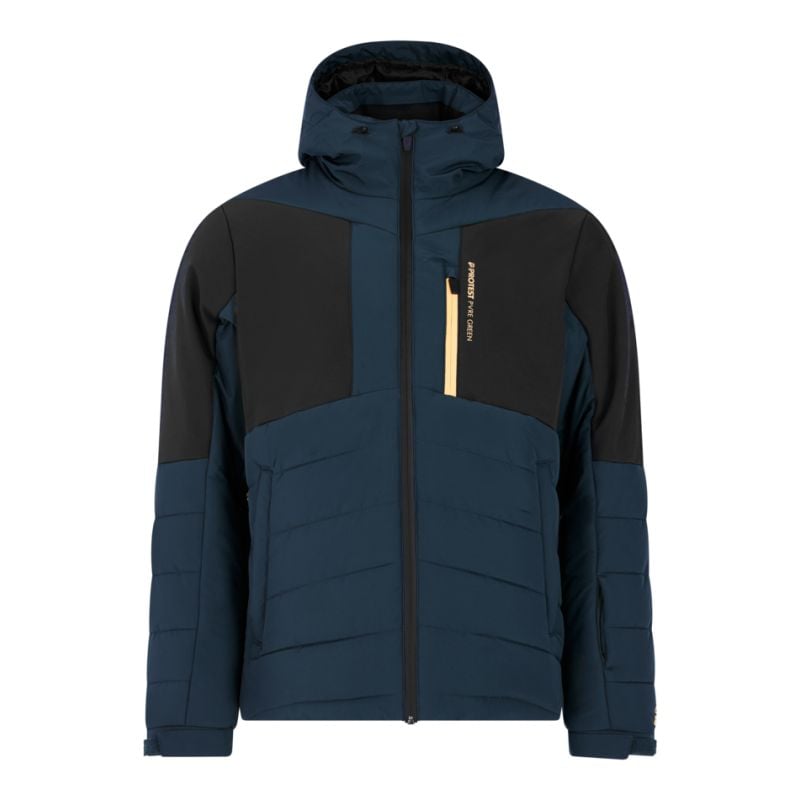 Ski jacket Protest PRTNaldo (Twilight navy) men