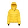 Ski jacket COLMAR Women ski jacket (Smart Yellow)
