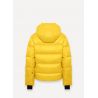 Skijakke COLMAR Women ski jacket (Smart Yellow)