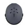 Casque de ski CAIRN RISE VISOR PURE (Mat Graphite Jade)