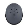 RISE VISOR PURE MAT GRAPHITE JADE