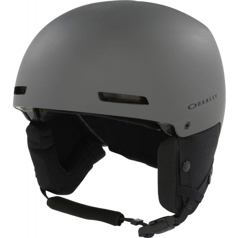 Casque de ski OAKLEY Mod1 Pro Mips (Fer forgé)