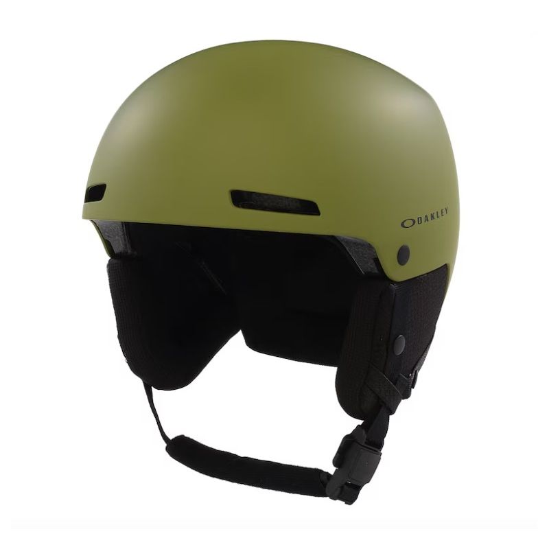 Casco da sci Oakley Mod1 Pro Mips (Fougère opaca)