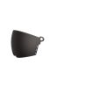 Obex Visor reserve linse Clarity Universal/No Mirror