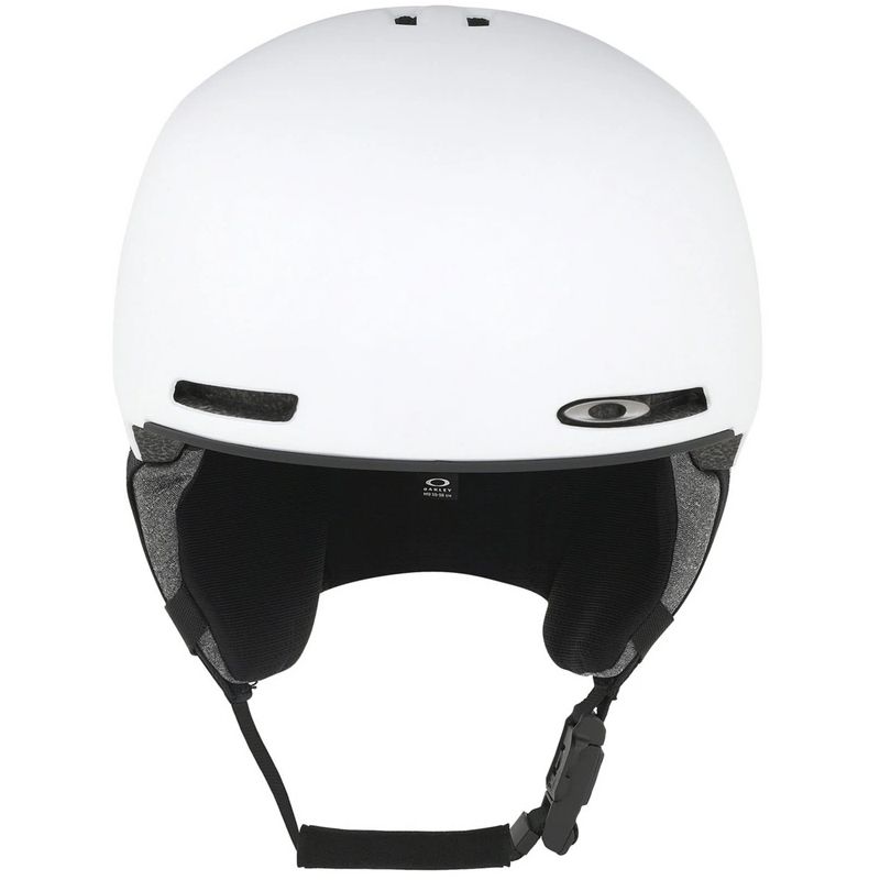 Casco da sci Oakley Mod1 Mips (Bianco)