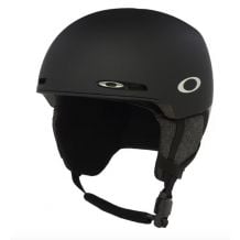 Skihjelm Oakley Mod1 (Mat sort/glans sort)