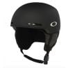 Hjelm for ski Oakley Mod1 (Matt svart/gloss svart)