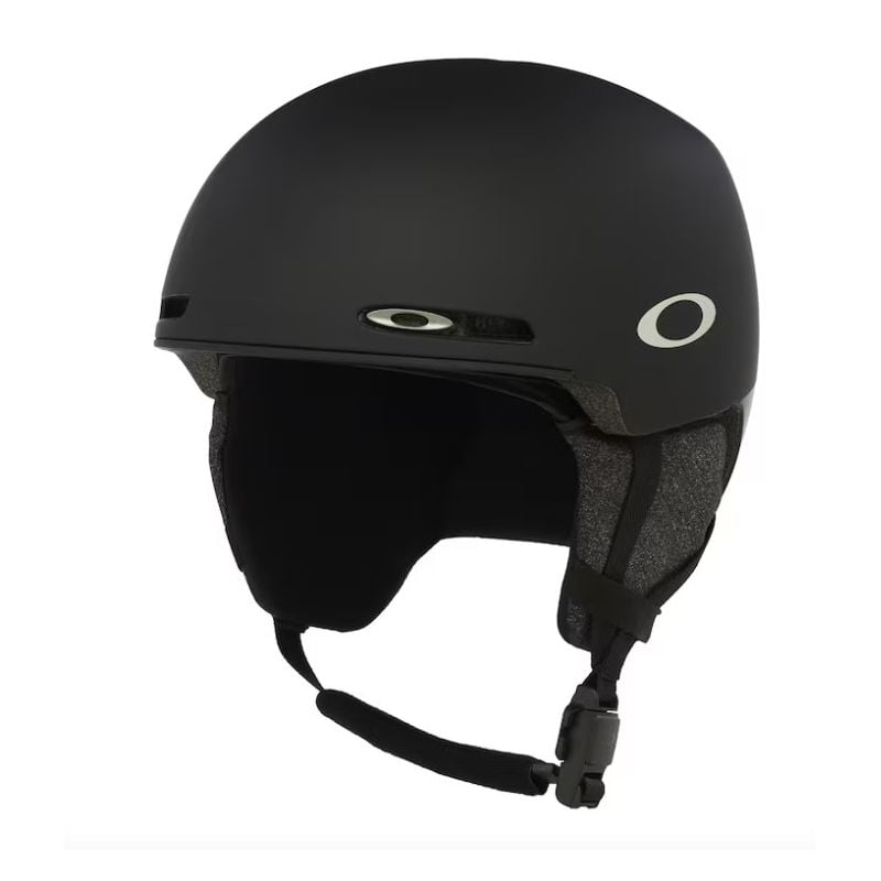 Casque de ski OAKLEY Mod1 (Noir mat/noir brillant)