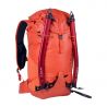 Ryggsäck för klättring Blue Ice Firecrest 28 Pack (Red Clay)