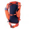 Ryggsekk for klatring Blue Ice Firecrest 28 Pack (Red Clay)