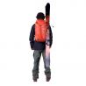 Climbing backpack Blue Ice Firecrest 28 Pack (Red Clay)