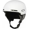 Hjelm for ski Oakley Mod1 (Matt hvit/clrgloss)
