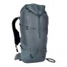 Blue Ice Firecrest 38 Pack - Mörk skiffer - S/M (Mörk skiffer)