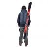 Blue Ice Firecrest 38 Pack - Dark Slate - S/M (Dark Slate)