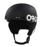 Casque de ski OAKLEY Mod1 (Noir mat/blanc)