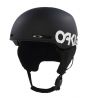 Hjelm for ski Oakley Mod1 (Matt svart/hvit)