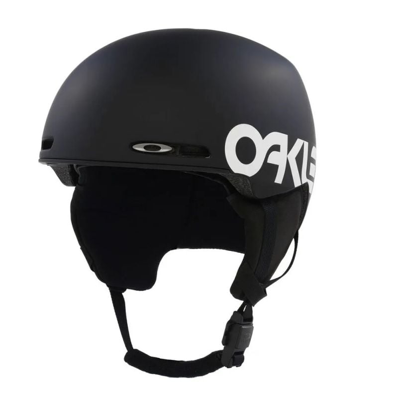 Casque de ski OAKLEY Mod1 (Noir mat/blanc)