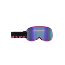 Ski goggles Altitude Eyewear ALPY (Amber Green Purple) Kids Category 3 