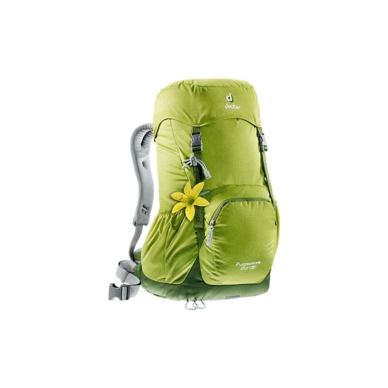 Ryggsekk Deuter Zugspitze 22 SL mose/fr