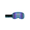 Skibril Altitude Eyewear ALPY (Matt Blue/Revo Red Purple) Kind Categorie 3 