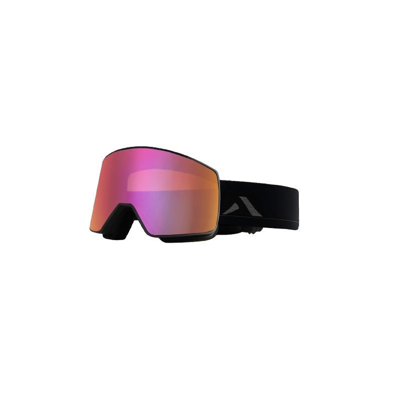 Skibriller Altitude Eyewear ELDEN (Matt Black / NXT Plasma) Cat1-3