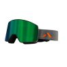 Altitude Eyewear ELDEN Vermillon Green purple Category 3 ()